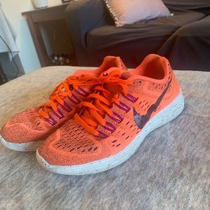 Nike Coral Running Shoe